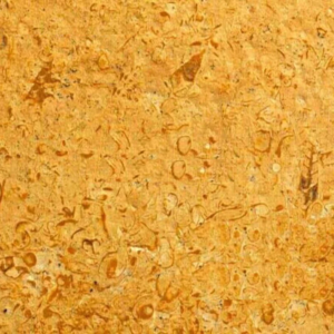 Flowery Gold Sandstone 18-20mm