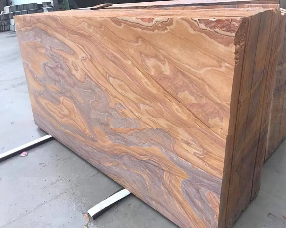Rainbow Sandstone 18-20mm