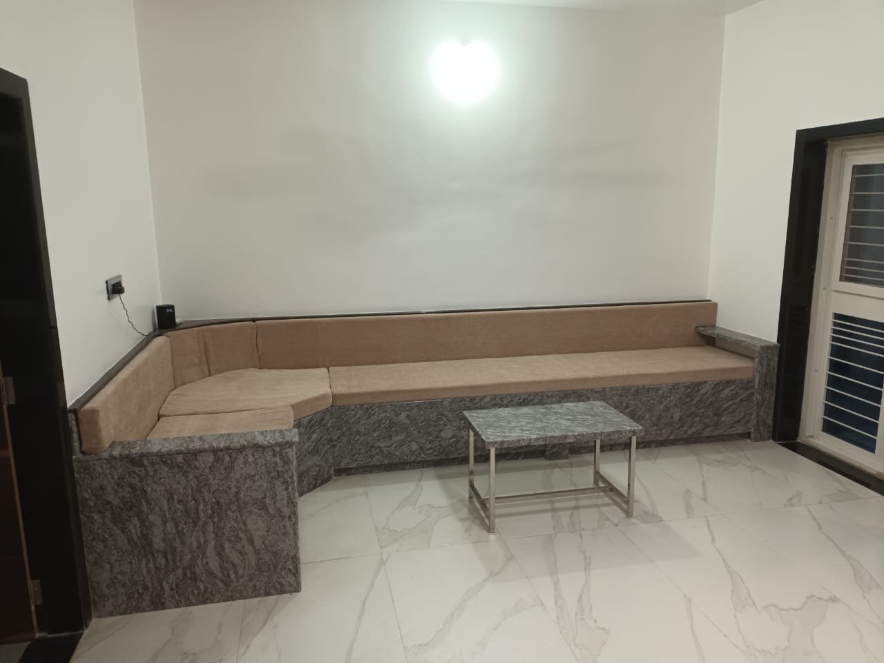 Shofa granite