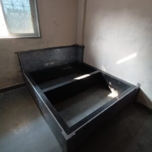 Bed Granite