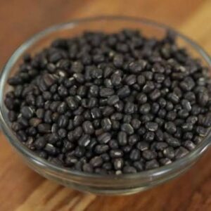 Black Urad sabut 250g