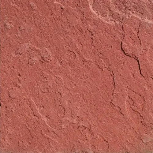 Matt Red Sandstone 18-20 mm