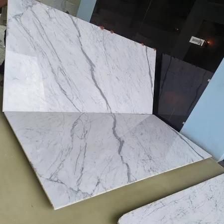 Italian statuario marble - Image 2